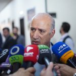 ببینید | استدلال عجیب تاج برای دفاع از نتیجه تیم ملی در جام جهانی