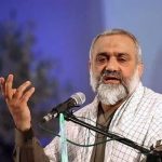 ببینید | سردار نقدی: اگر جنگ چند سال هم طول بکشد، باز هم…