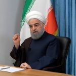 ببینید | روحانی: یک اقلیتی می‌گویند جنگ ادامه پیدا کند امام زمان ظهور می‌کند؛ می‌خواستند برای سخنرانی امام زمان در تهران جایگاه درست کنند!