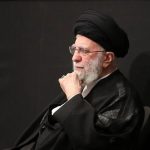 ببینید |  شعرخوانی شاعر عراقی در وصف شهادت رهبر معظم انقلاب