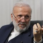 ببینید | متکی: آمریکا بخشی از نیروهایش را از منطقه به اسرائیل منتقل می‌کند