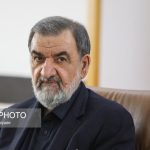 ببینید | محسن رضایی: نیروهای مسلح برای حفظ ایران از هیچ تلاشی دریغ نمی‌کنند