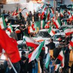 ببینید | افسر سابق سازمان سیا: جنگ ایرانیان را علیه آمریکا و اسرائیل متحد کرده است
