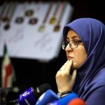 ببینید |  سخنگوی دولت: بیشترین دغدغه دولت، دور کردن جنگ و سایه جنگ از  کشور است