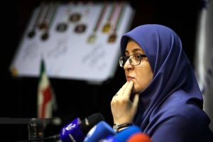 صفحه اصلی ببینید | سخنگوی دولت: بیشترین دغدغه دولت، دور کردن جنگ و سایه جنگ از کشور است
