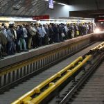 ببینید | مترو تهران تا کی رایگان است؟