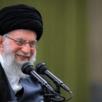 ببینید | افشای محل پناهگاه‌ رهبر شهید انقلاب روی آنتن زنده تلویزیون