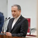 ببینید | تعریف «میهن‌پرستی واقعی» از زبان عباس عراقچی؛ میهن‌پرست واقعی کیست؟