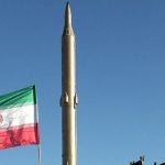ببینید | رونمایی از میزان موشک‌های ایران در برنامه زنده تلویزیون