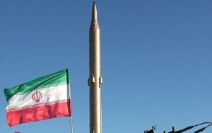 صفحه اصلی ببینید | رونمایی از میزان موشکهای ایران در برنامه زنده تلویزیون