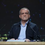ببینید | پزشکیان: شکافی بین دولت و نیروهای مسلح نیست