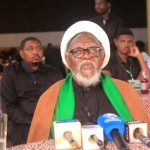 ببینید | رد طرح آتش‌بس ترامپ در غزه توسط شیخ زکزاکی: درخواست خلع سلاح حماس «بزدلی» است