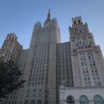 ببینید | کمیته ملی مبارزه با تروریسم روسیه: بمب دست‌ساز عامل وقوع انفجار در مسکو بود
