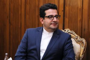 صفحه اصلی ببینید | کارشناس سیاسی: در صورت احساس تهدید قریبالوقوع باید از ظرفیتهای منشور ملل متحد استفاده کرد