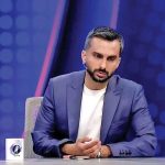 ببینید | شوخی ۱۰ سال پیش علیخانی که به واقعیت پیوست؛ پیش‌بینی عجیب درباره جانشینی فردوسی‌پور