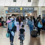 ببینید | گزارش جنجالی کانال ۱۲ اسرائیل درباره موج مهاجرت از اسراییل
