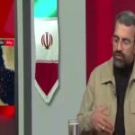ببینید | نماینده مجلس: آمریکا به دنبال این است که سه تصویر نادرست از ایران و تنگه هرمز به دنیا نشان دهد