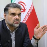 ببینید | مشاور قالیباف: اقلیت پر سر و صدا حیا کند!