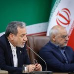 ببینید | عراقچی: «حق ایران در دریای خزر داده شد و رفت» اصلاً واقعیت ندارد