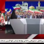ببینید | تحلیل کارشناس برنامه صداوسیما درباره دلیل عقب‌نشینی آمریکا از حمله مجدد به ایران