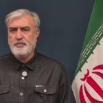ببینید | توضیحات ابراهیم عزیزی درباره طرح جدید مجلس برای مدیریت تنگه هرمز