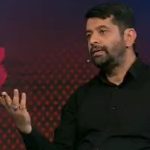 ببینید | کارشناس برنامه صداوسیما روی آنتن زنده: سلطنت‌طلبی یک جریان تروریستی است