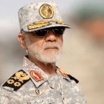 ببینید | مروری بر سوابق سرلشکر عبداللهی رییس ستاد کل نیروهای مسلح