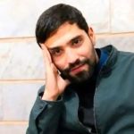 ببینید |  واکنش جانشین فرمانده انتظامی کشور به قتل حمیدرضا رجب‌زاده