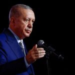 ببینید | اردوغان: اسرائیل عامل اصلی آغاز جنگ با ایران است