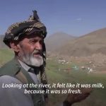 ببینید | جویندگان طلا افغانستان را به هم ریختند