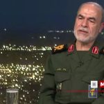 ببینید | سردار جوانی: دشمن در حد و اندازه جنگ با ایران نیست و نمی‌تواند اقدامات غافلگیرکننده‌ای انجام دهد