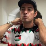 ببینید | فیلم تازه نوید محمدزاده: افراطی‌های داخل دنبال این هستند که ما را اخراج کنند؛ به ما می‌گویند وطن‌فروش!