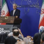ببینید | بقائی: آمریکا برای توجیه شکست‌های خود اهداف جنگ را تغییر می‌دهد
