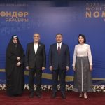 ببینید | ورود کاروان ایران به افتتاحیه ششمین دوره بازیپ‌های جهانی عشایر با حضور پزشکیان