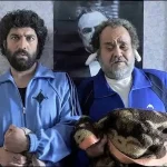 آغاز به کار کانال «انتخاب» در پیام‌رسان «بله» و «روبیکا» 
ویدیو / اشک‌های مجید صالحی مقابل منزل زنده‌یاد اکبر عبدی