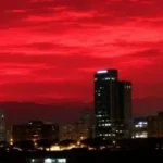 آغاز به کار کانال «انتخاب» در پیام‌رسان «بله» و «روبیکا» 
ببینید / چند روز پس از زلزله کلمبیا؛ وحشت مردمِ «گالراس» از «ابرهای خونین» در آسمان