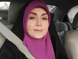 صفحه اصلی ببینید / واکنش مجری تلویزیون به آمار ۷۰ درصدی جبلی از بینندههای صداوسیما؛ «با ۵ سال سابقه پخش زنده در شاخصترین برنامههای شبکه یک، فقط چندتا پیرزن من را میشناسند»