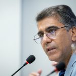 ببینید | علیرضا معزی: اگر جلیلی رئیس جمهور می‌شد مهاجران ایرانی نمی‌توانستند به وطنشان برگردند