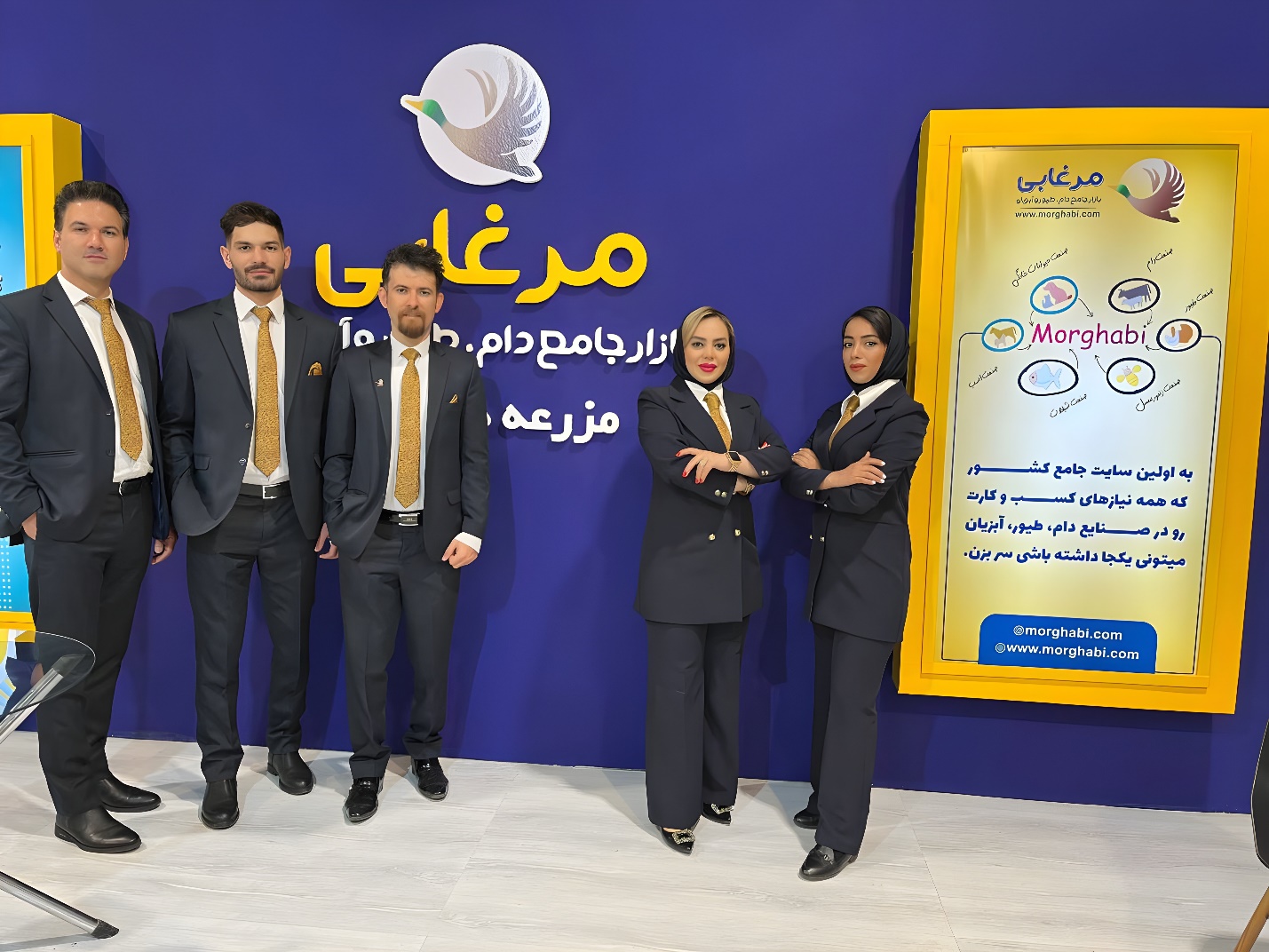 از تغذیه توله‌ها تا انتخاب شیر خشک؛ بهنام عزیزی درباره برند شیرپت چه می‌گوید؟