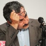 ببینید |  اشک‌های سعید لیلاز برای سرباز فداکار پدافند
