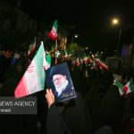 دویست شب حماسه حضور قمی‌ها در میدان