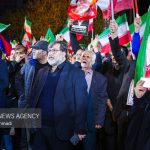یکصد و نودمین شب حماسه آفرینی قمی‌ها در میدان