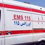 تصاویری دلخراش از حادثه خونین بولوار وکیل‌آباد مشهد