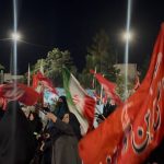 شب دویستم میدان‌داری قوچانی‌ها