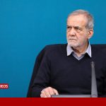 پزشکیان: نباید به این وضعیت قانع شویم؛ می‌توان شرایط را بهتر کرد