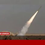 ضرب شست سپاه به ناو هواپیمابر و ناوشکن آمریکایی