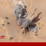 نیروهای مسلح یمن: نشست مزدوران سعودی را با موشک بالستیک هدف قرار دادیم