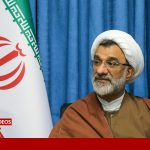 خسروپناه: اختلاف میان نهاد رهبری و بسیج اساتید باید درون خودشان حل شود