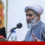 طائب خطاب به ترامپ: چرا هنوز در هرمز می‌جنگی؟