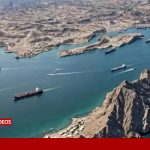 جانشین فرمانده سپاه: ایران بر تنگه هرمز مسلط است